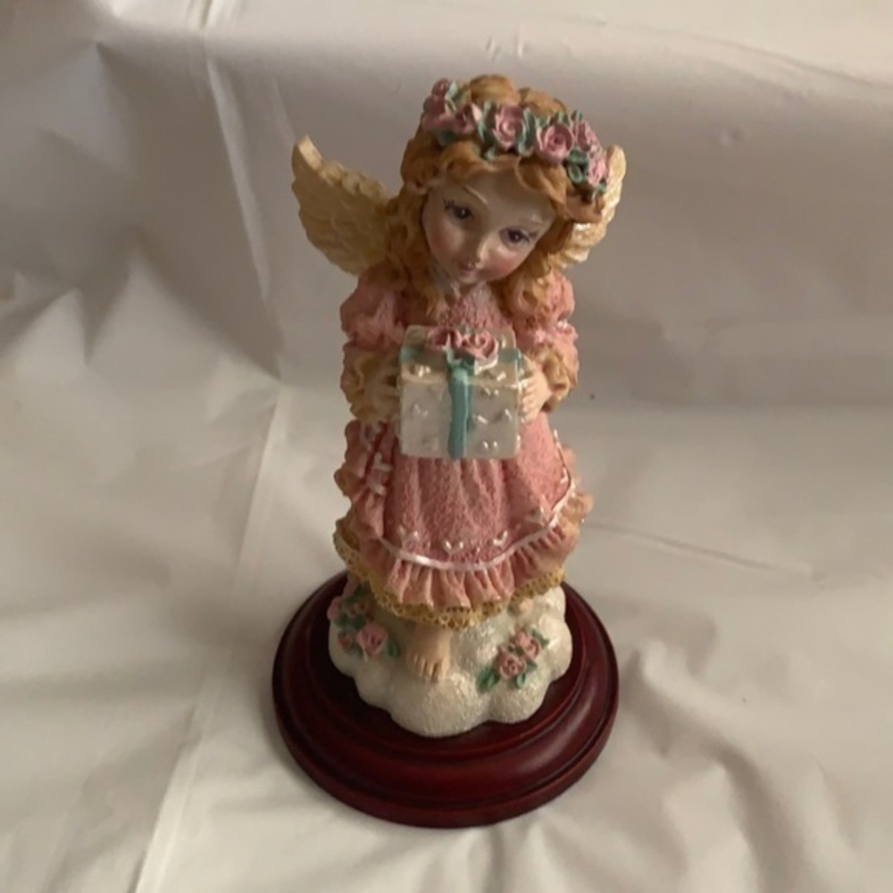Home accent Angel,